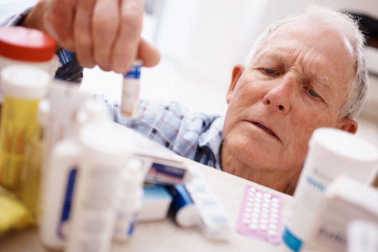¿Qué precauciones se han de tomar personas mayores y cuidadores: frente al coronavirus?