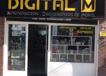 Ventas y Reparación móviles