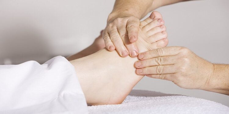 Fascitis plantar: tratamiento, ejercicios y remedios contra los síntomas